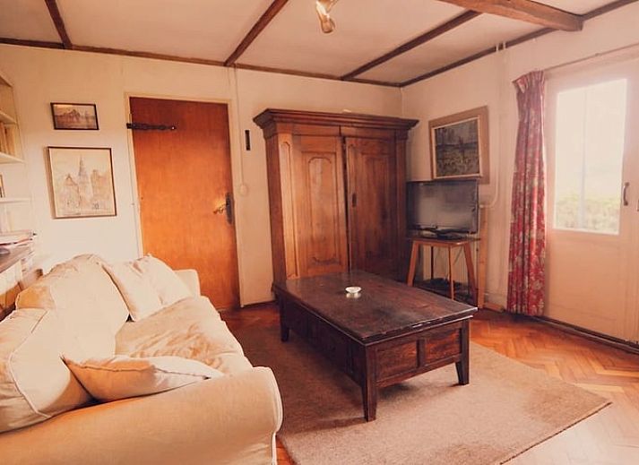 Unterkunft 432707 - Ferienhaus Noordoost Brabant - Vakantiehuisje in Oploo