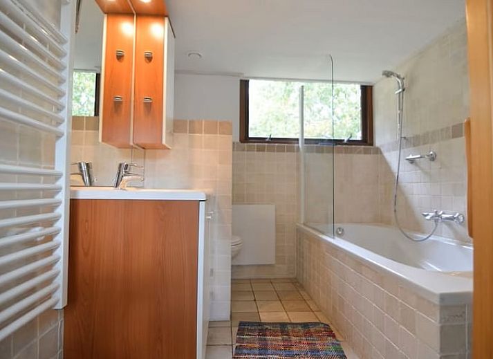 Unterkunft 432707 - Ferienhaus Noordoost Brabant - Vakantiehuisje in Oploo