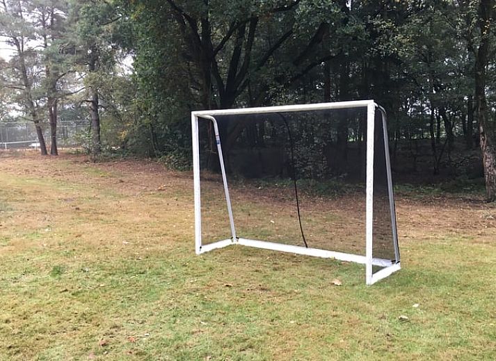 Unterkunft 432707 - Ferienhaus Noordoost Brabant - Vakantiehuisje in Oploo