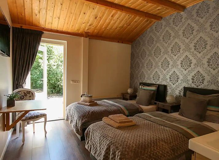 Unterkunft 432708 - Ferienhaus Noordoost Brabant - Gasthoeve De Drie Eiken