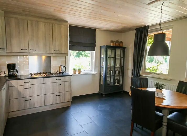 Unterkunft 432708 - Ferienhaus Noordoost Brabant - Gasthoeve De Drie Eiken