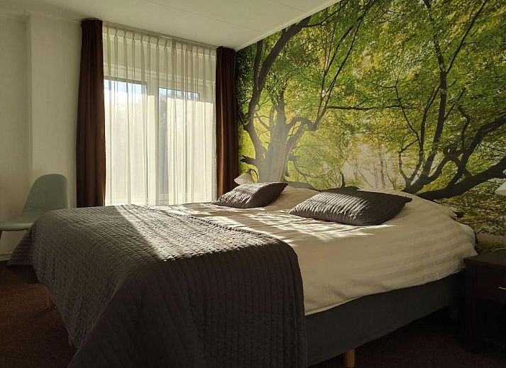Guest house 432802 • Apartment Rivierengebied • Hotel Rozenhof