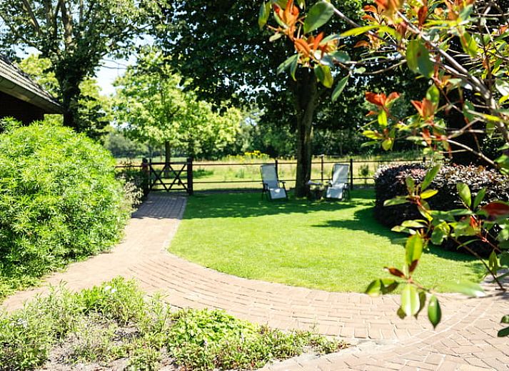 Unterkunft 432902 - Ferienhaus Noordoost Brabant - Vakantiehuisje in Wilbertoord