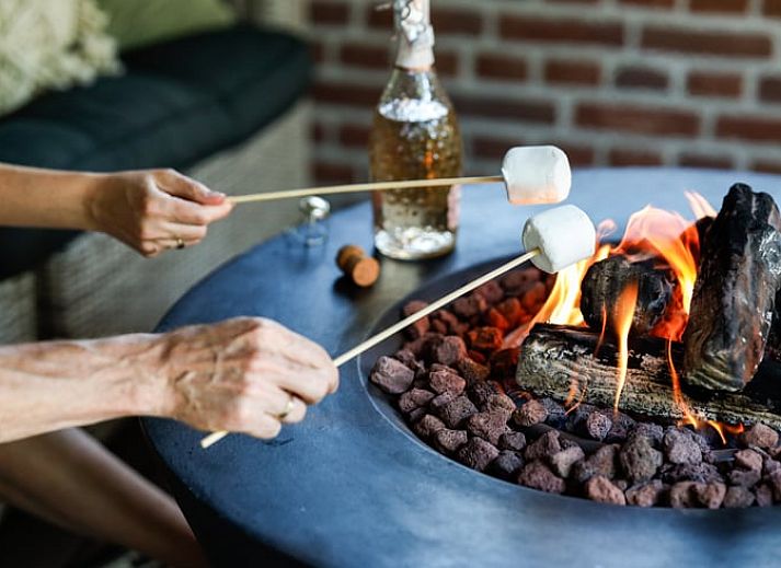 Unterkunft 432902 - Ferienhaus Noordoost Brabant - Vakantiehuisje in Wilbertoord
