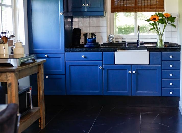 Unterkunft 432902 - Ferienhaus Noordoost Brabant - Vakantiehuisje in Wilbertoord