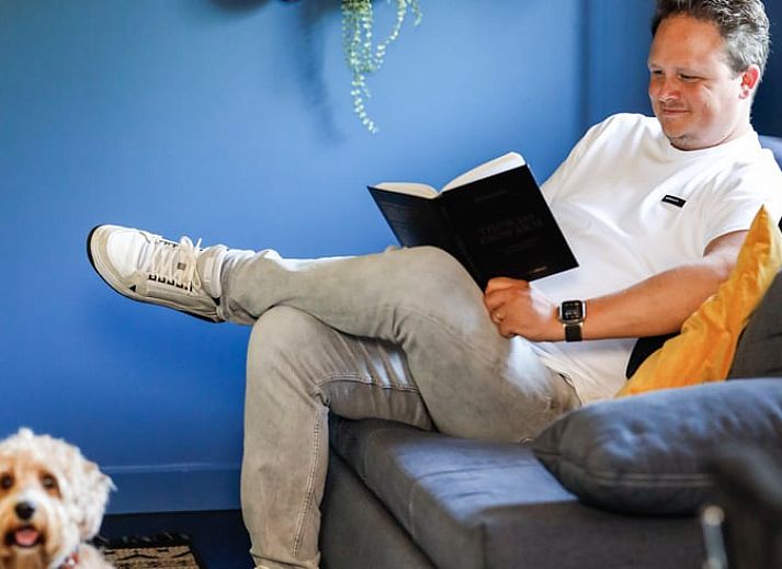 Unterkunft 432902 - Ferienhaus Noordoost Brabant - Vakantiehuisje in Wilbertoord