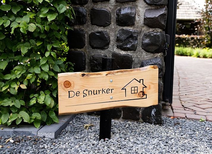 Unterkunft 432902 - Ferienhaus Noordoost Brabant - Vakantiehuisje in Wilbertoord