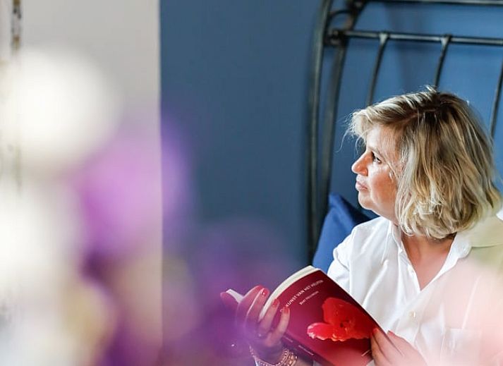 Unterkunft 432902 - Ferienhaus Noordoost Brabant - Vakantiehuisje in Wilbertoord