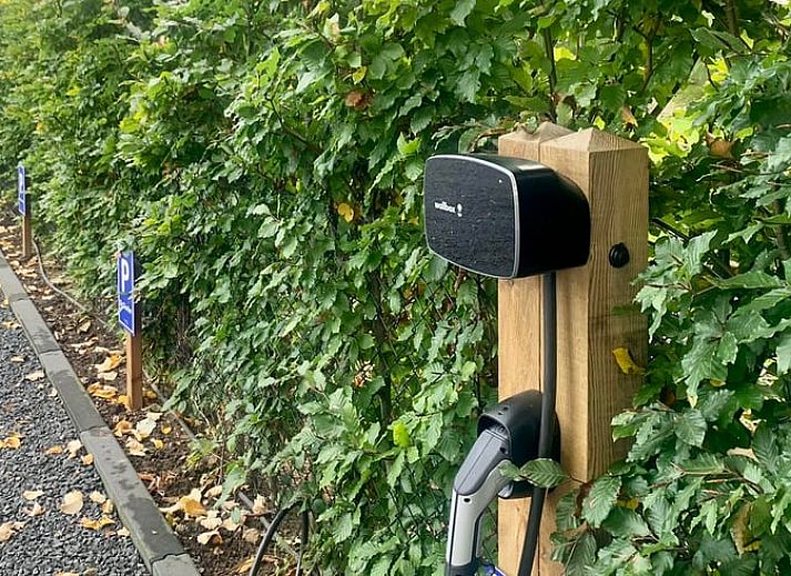 Unterkunft 432902 - Ferienhaus Noordoost Brabant - Vakantiehuisje in Wilbertoord