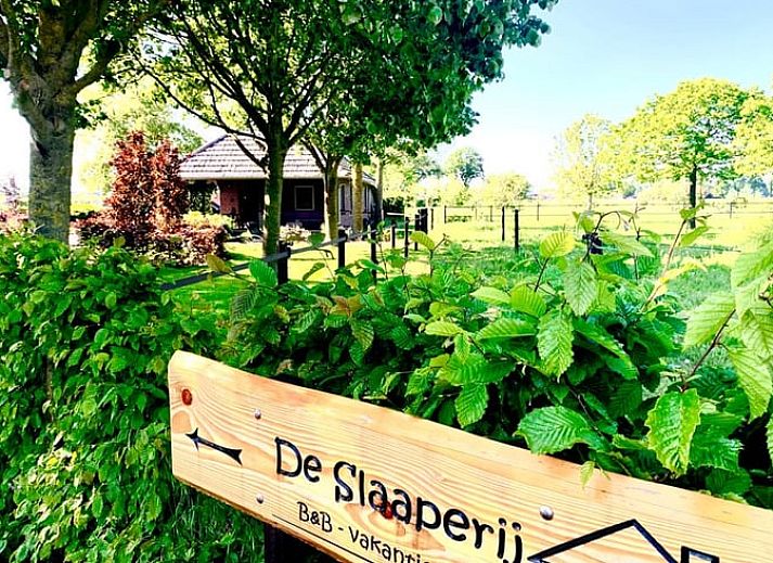 Unterkunft 432902 - Ferienhaus Noordoost Brabant - Vakantiehuisje in Wilbertoord