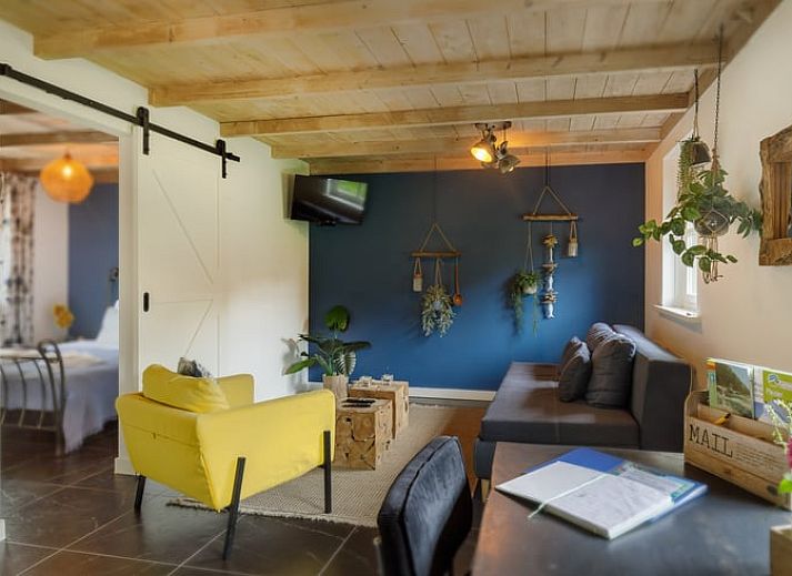 Unterkunft 432902 - Ferienhaus Noordoost Brabant - Vakantiehuisje in Wilbertoord