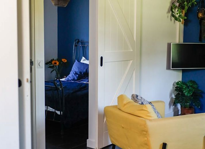 Unterkunft 432902 - Ferienhaus Noordoost Brabant - Vakantiehuisje in Wilbertoord