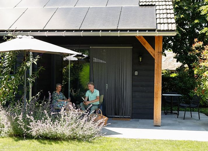 Unterkunft 432904 - Ferienhaus Noordoost Brabant - Vakantiehuis in Wilbertoord