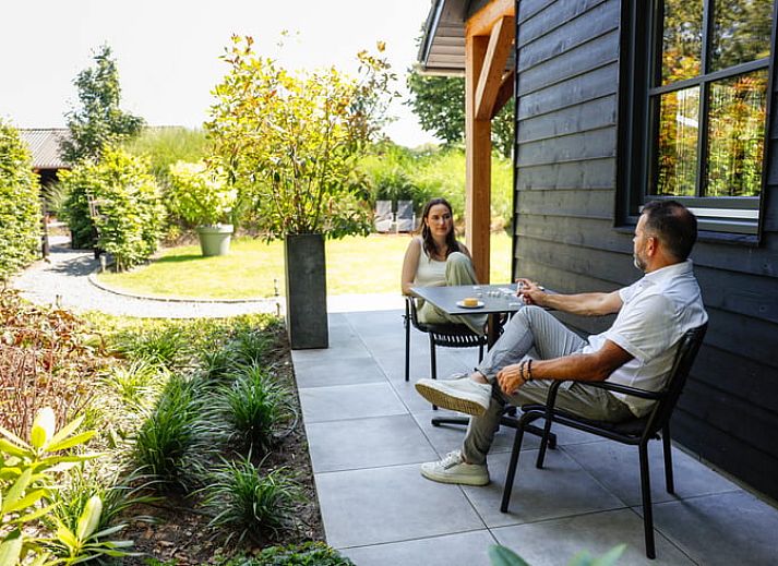 Unterkunft 432904 - Ferienhaus Noordoost Brabant - Vakantiehuis in Wilbertoord