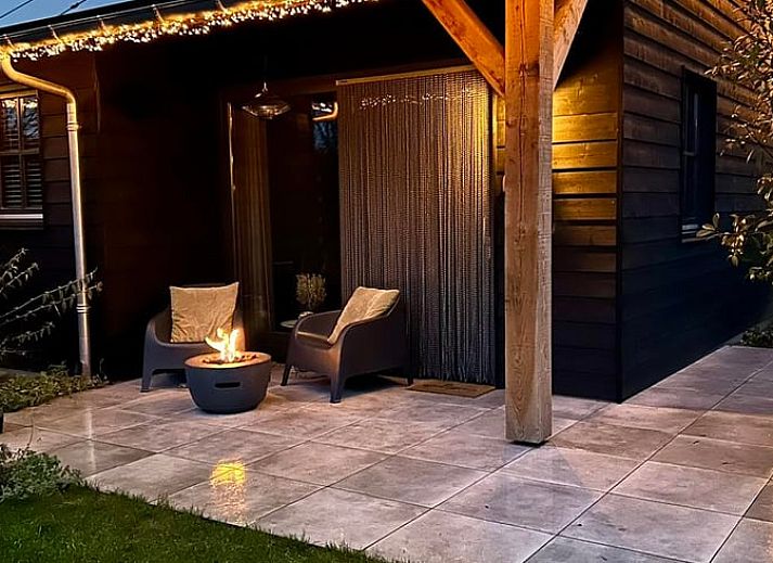 Unterkunft 432904 - Ferienhaus Noordoost Brabant - Vakantiehuis in Wilbertoord