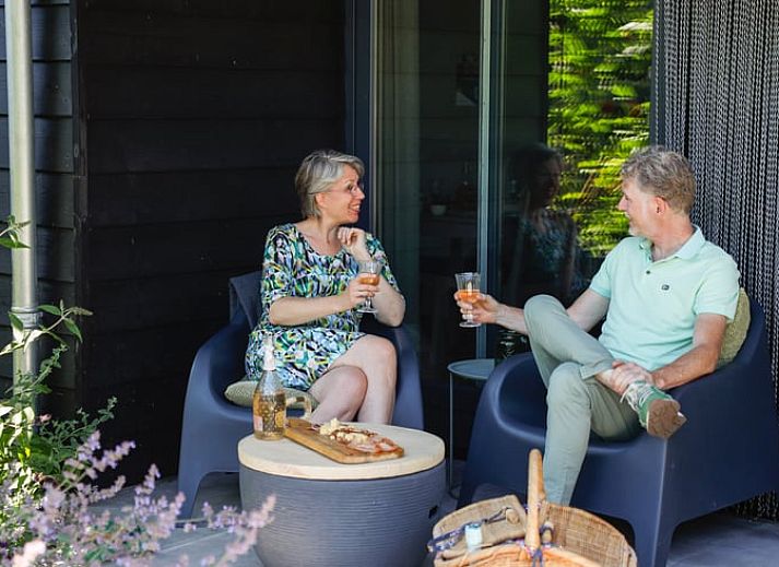 Unterkunft 432904 - Ferienhaus Noordoost Brabant - Vakantiehuis in Wilbertoord