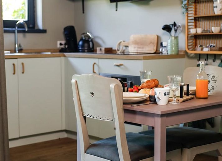 Unterkunft 432904 - Ferienhaus Noordoost Brabant - Vakantiehuis in Wilbertoord