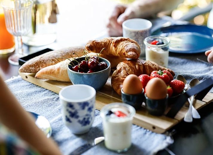 Unterkunft 432904 - Ferienhaus Noordoost Brabant - Vakantiehuis in Wilbertoord