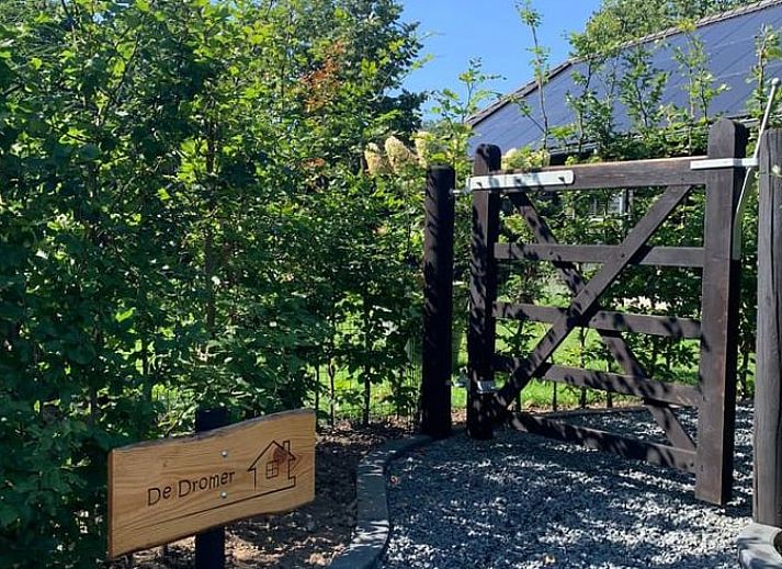 Unterkunft 432904 - Ferienhaus Noordoost Brabant - Vakantiehuis in Wilbertoord