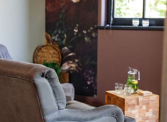 Unterkunft 432904 - Ferienhaus Noordoost Brabant - Vakantiehuis in Wilbertoord