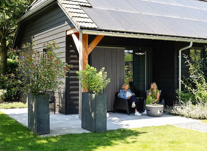 Unterkunft 432906 - Ferienhaus Noordoost Brabant - De Dommelaar