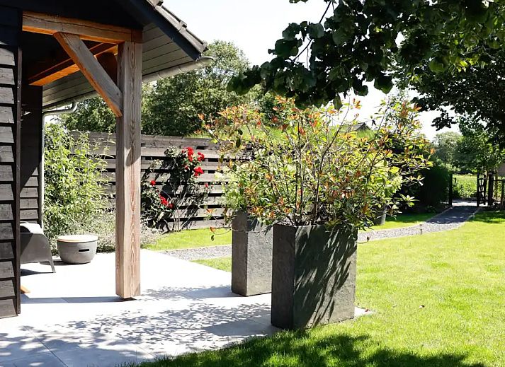 Unterkunft 432906 - Ferienhaus Noordoost Brabant - De Dommelaar