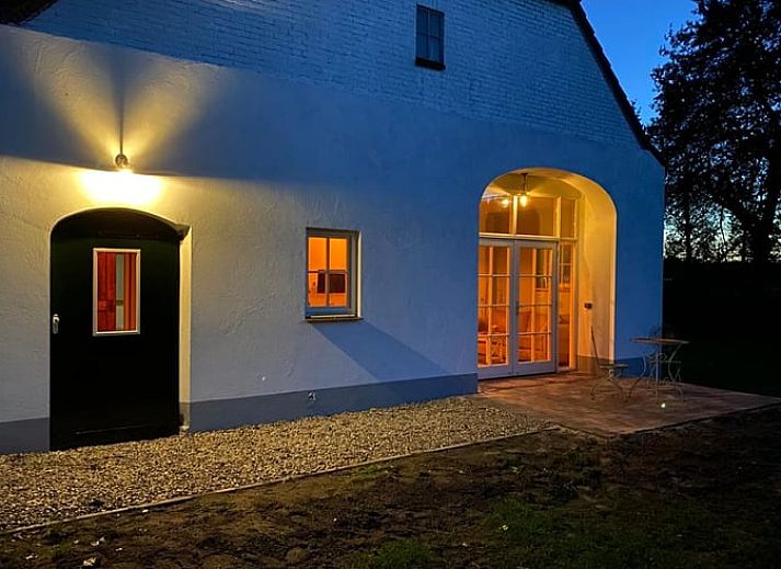 Unterkunft 433211 - Ferienhaus Noordoost Brabant - Vakantiehuis in Langenboom