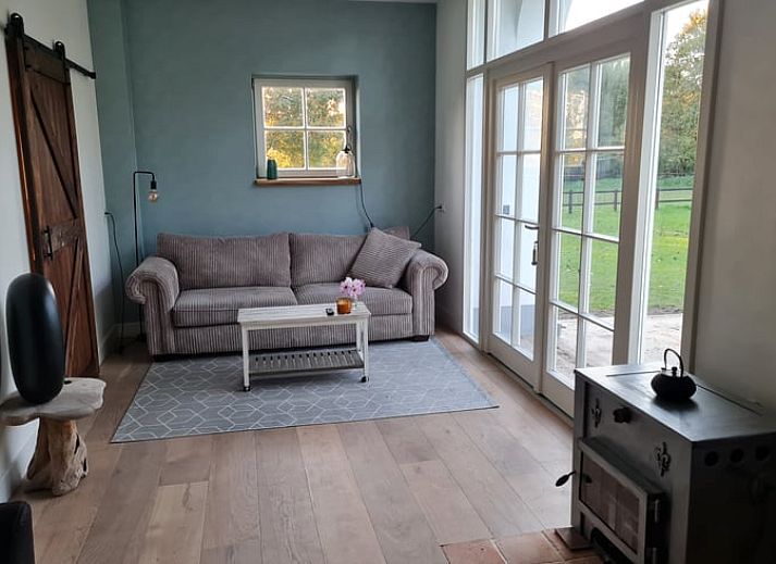 Unterkunft 433211 - Ferienhaus Noordoost Brabant - Vakantiehuis in Langenboom