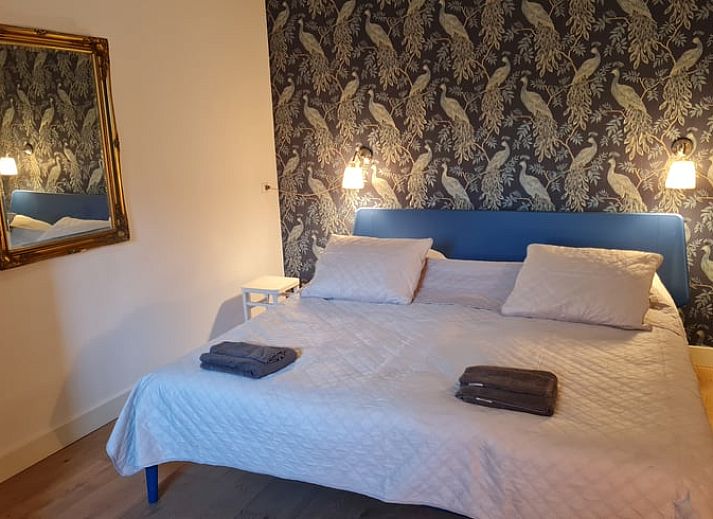 Unterkunft 433211 - Ferienhaus Noordoost Brabant - Vakantiehuis in Langenboom