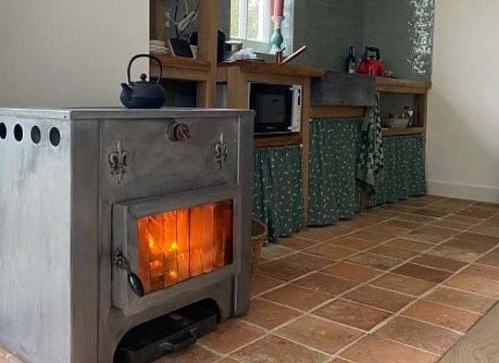 Unterkunft 433211 - Ferienhaus Noordoost Brabant - Vakantiehuis in Langenboom