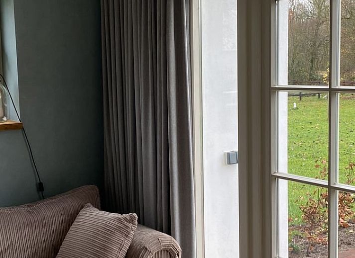 Unterkunft 433211 - Ferienhaus Noordoost Brabant - Vakantiehuis in Langenboom