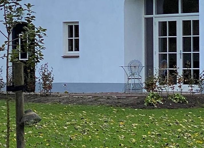 Unterkunft 433211 - Ferienhaus Noordoost Brabant - Vakantiehuis in Langenboom