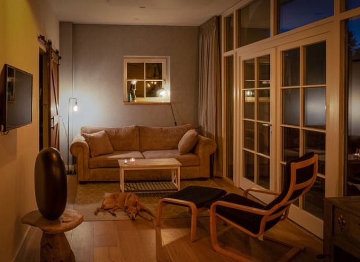 Unterkunft 433211 - Ferienhaus Noordoost Brabant - Vakantiehuis in Langenboom