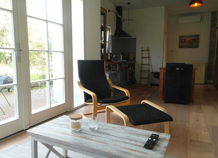 Unterkunft 433211 - Ferienhaus Noordoost Brabant - Vakantiehuis in Langenboom