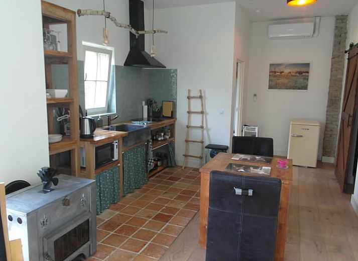 Unterkunft 433211 - Ferienhaus Noordoost Brabant - Vakantiehuis in Langenboom