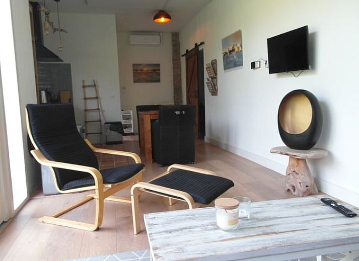 Unterkunft 433211 - Ferienhaus Noordoost Brabant - Vakantiehuis in Langenboom