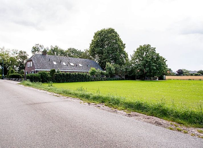 Unterkunft 433212 - Ferienhaus Noordoost Brabant - Vakantiehuisje in Langenboom