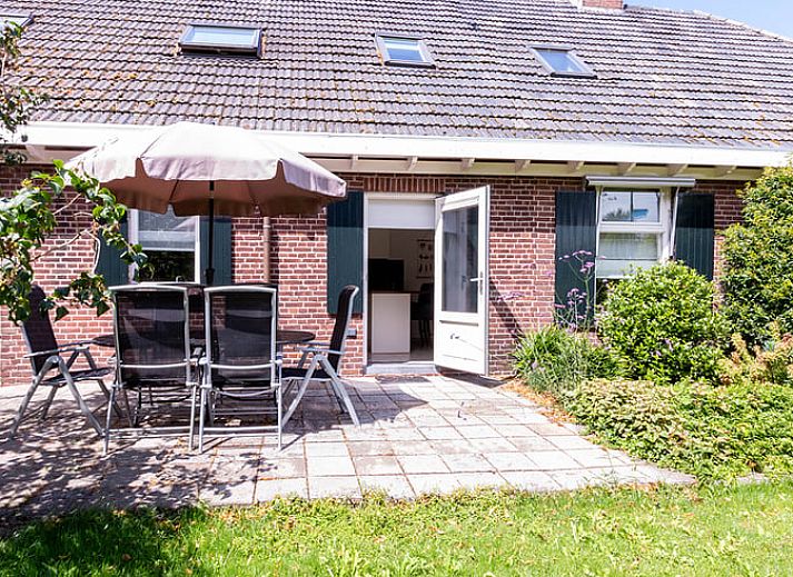 Unterkunft 433212 - Ferienhaus Noordoost Brabant - Vakantiehuisje in Langenboom