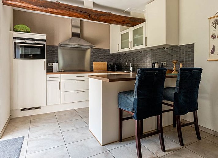 Unterkunft 433212 - Ferienhaus Noordoost Brabant - Vakantiehuisje in Langenboom