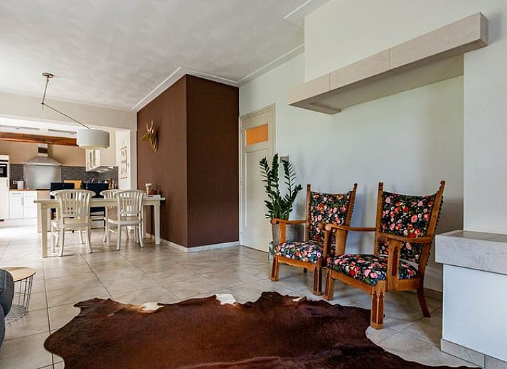 Unterkunft 433212 - Ferienhaus Noordoost Brabant - Vakantiehuisje in Langenboom