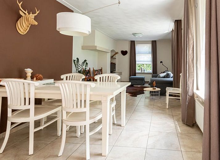 Unterkunft 433212 - Ferienhaus Noordoost Brabant - Vakantiehuisje in Langenboom