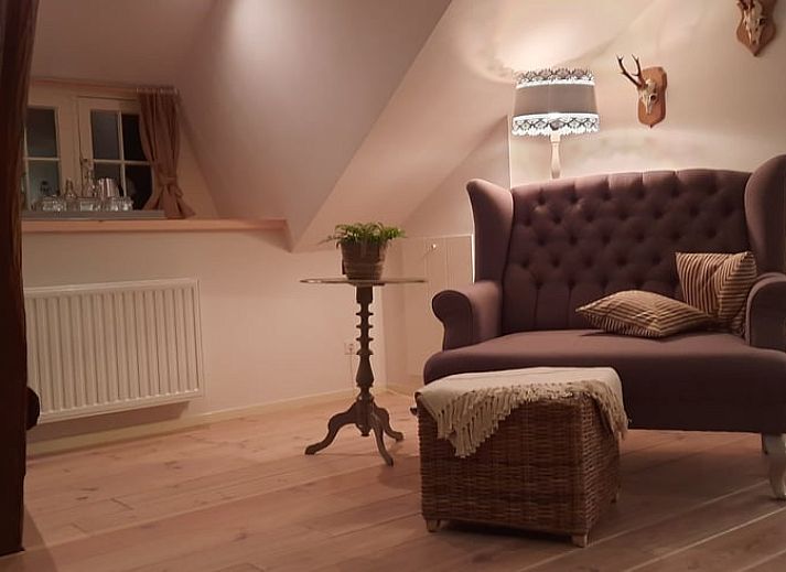 Unterkunft 433213 - Ferienhaus Noordoost Brabant - Vakantiehuis in Langenboom