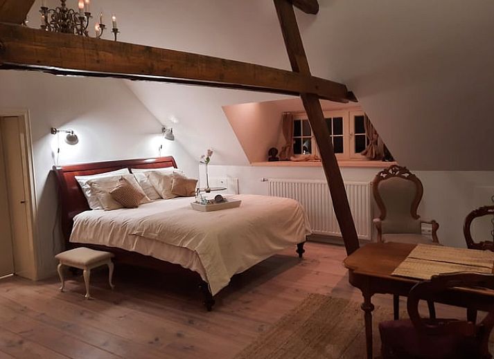 Unterkunft 433213 - Ferienhaus Noordoost Brabant - Vakantiehuis in Langenboom