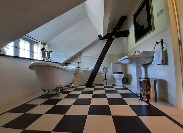 Unterkunft 433213 - Ferienhaus Noordoost Brabant - Vakantiehuis in Langenboom