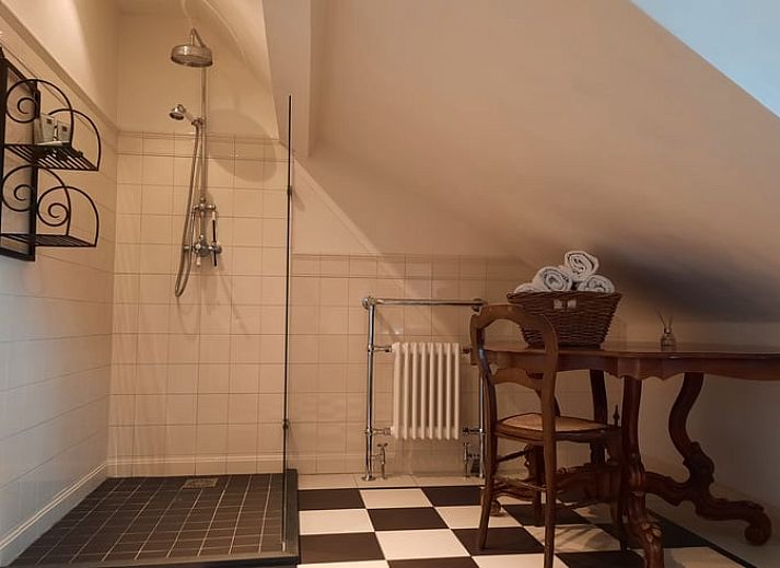 Unterkunft 433213 - Ferienhaus Noordoost Brabant - Vakantiehuis in Langenboom