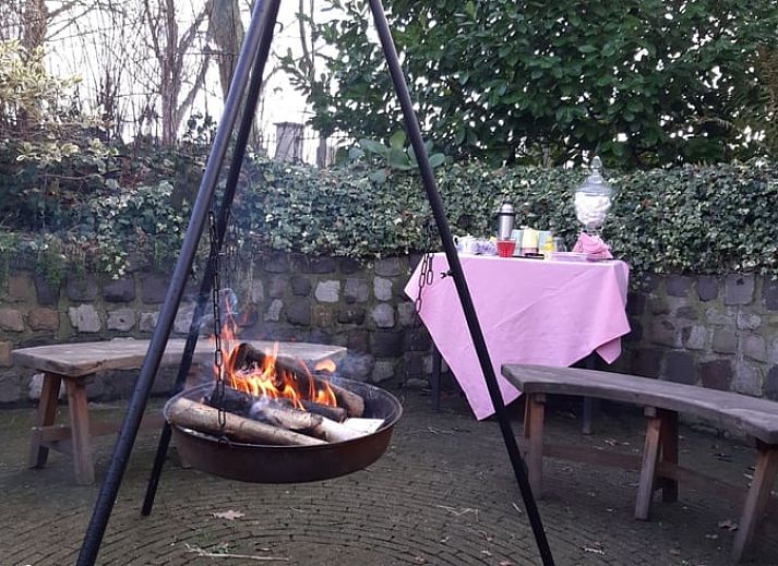 Unterkunft 433213 - Ferienhaus Noordoost Brabant - Vakantiehuis in Langenboom