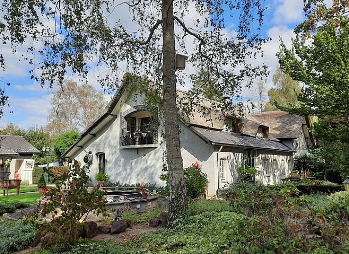 Unterkunft 433213 - Ferienhaus Noordoost Brabant - Vakantiehuis in Langenboom