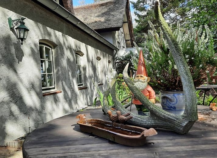 Unterkunft 433213 - Ferienhaus Noordoost Brabant - Vakantiehuis in Langenboom