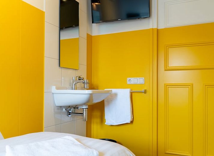 Unterkunft 433214 - Ferienhaus Noordoost Brabant - Vakantiehuisje in Langenboom