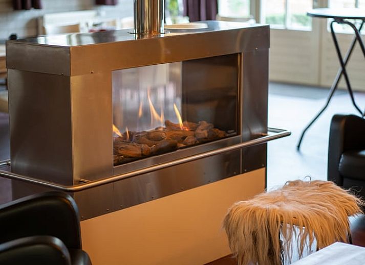 Unterkunft 433214 - Ferienhaus Noordoost Brabant - Vakantiehuisje in Langenboom